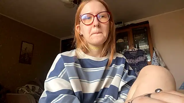 LaureenVielma webcam