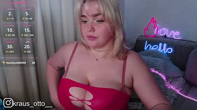mrs_kitty69 webcam