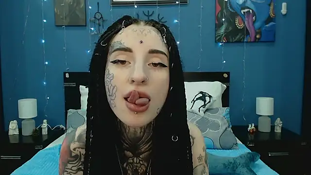 Velvetbat live sex cam