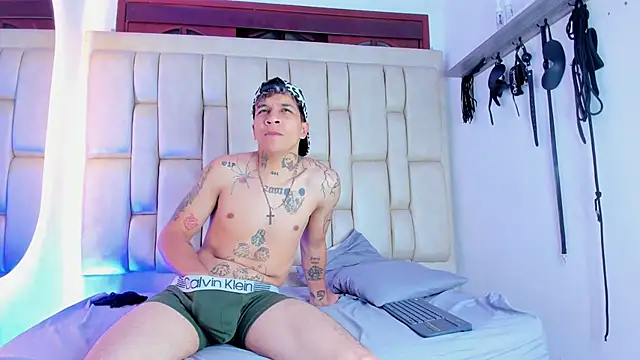 threesomehot_os - THREESOMEHOT_OS's free webcam - UK Sex Cams