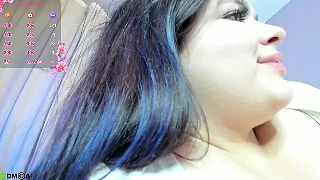 Annet_Nel1son webcam