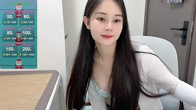 Judy-520 webcam