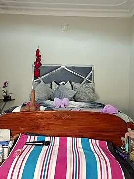 ThickianaRider webcam