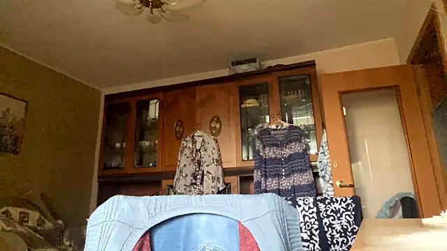 LaureenVielma webcam