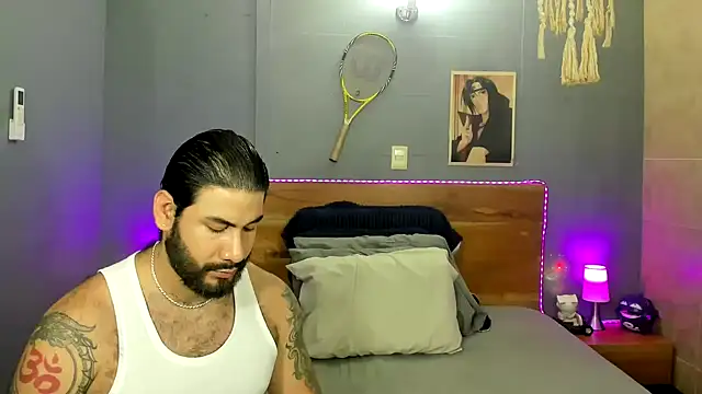 Prometeo-grizzly webcam