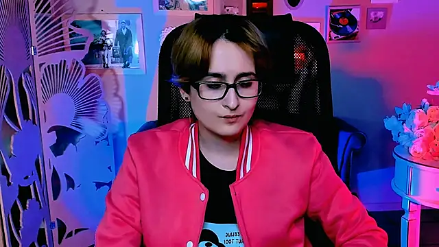 LixeLuna live sex cam