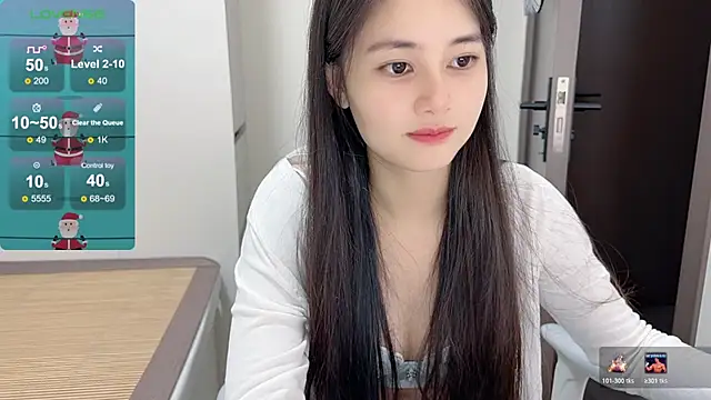Judy-520 webcam