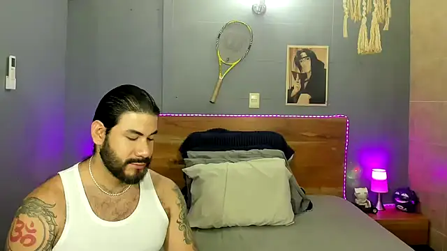 Prometeo-grizzly webcam