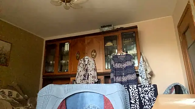 LaureenVielma webcam