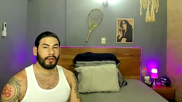 Prometeo-grizzly webcam