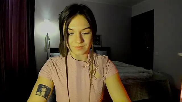 luna_lust_212 (F teen) - save animals in Tuapse