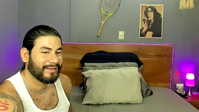 Prometeo-grizzly webcam