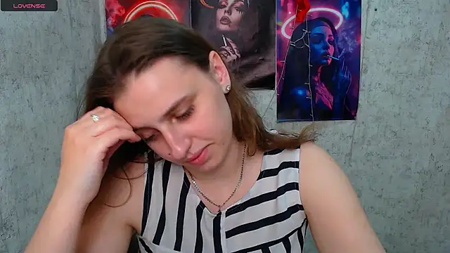 AmandaDimond_ webcam