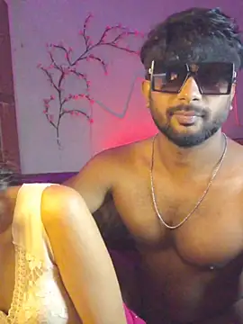 Ivy_the_goddess webcam