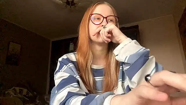 LaureenVielma webcam