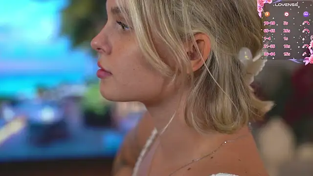 Lunea_Evienne_ webcam