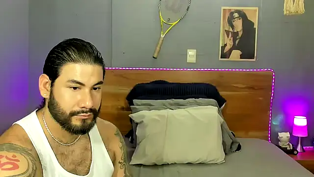 Prometeo-grizzly webcam