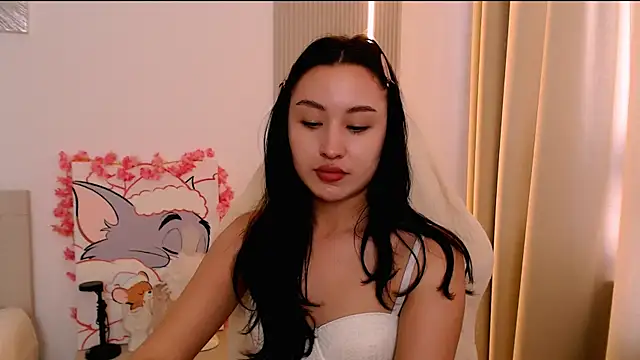 Ann__Cute webcam