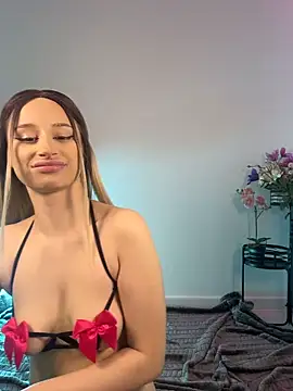 ScarletFlameee webcam