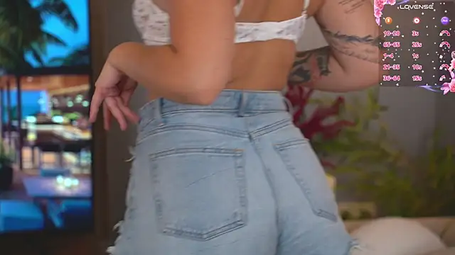 Lunea_Evienne_ webcam