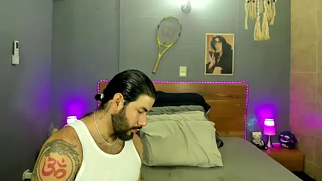 Preview of prometeo-grizzly