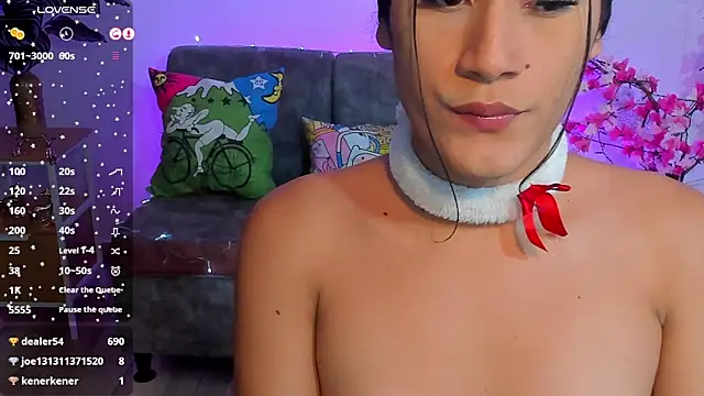 CamilaHarperr_ webcam