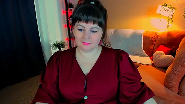 CrystaalStaar webcam