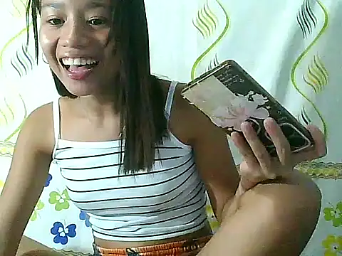 Asianpinay_Skinny1818 webcam