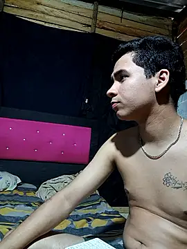 charlotte_axel webcam