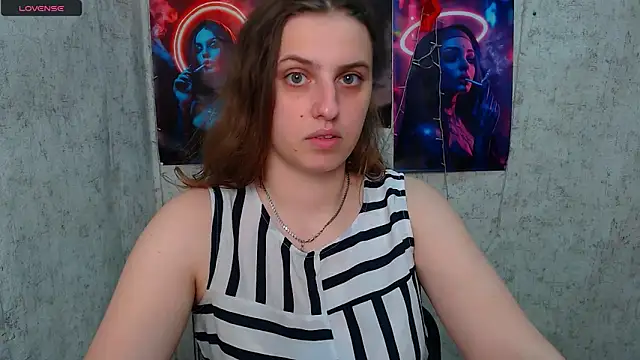 AmandaDimond_ webcam