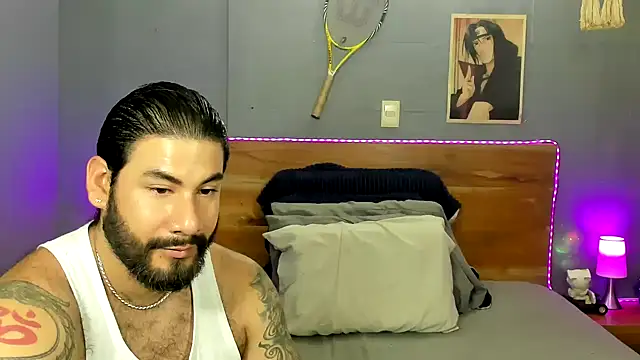 Prometeo-grizzly webcam