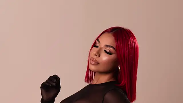 Emmily_Savage webcam