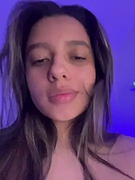 Lusty_Lunaa Live Webcam on Stripchat