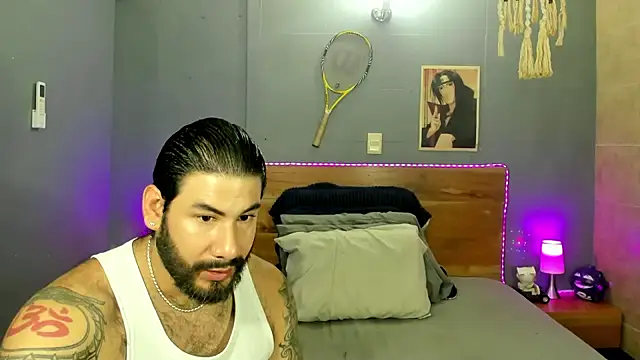 Prometeo-grizzly webcam