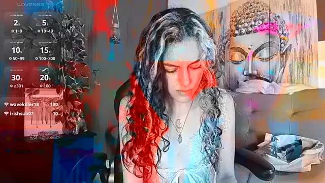 maria_Turner1 webcam