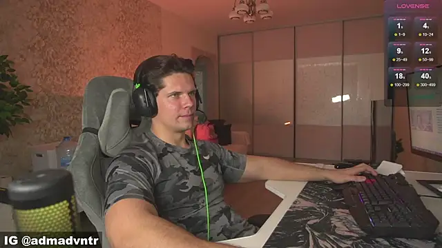 Rus_adventure7 webcam