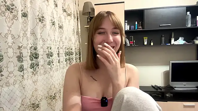 AquilineOrites webcam