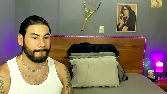 Prometeo-grizzly webcam