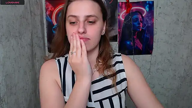 AmandaDimond_ webcam