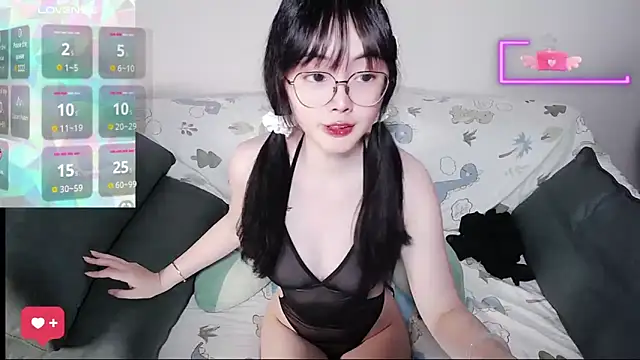 baby-yaya20 - Baby-yaya20's free webcam - UK Sex Cams