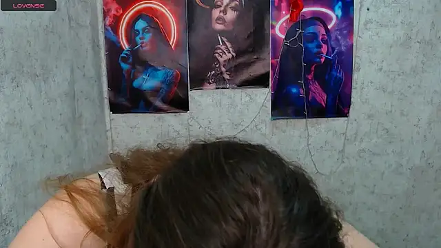 AmandaDimond_ webcam