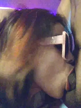 Ivy_the_goddess webcam