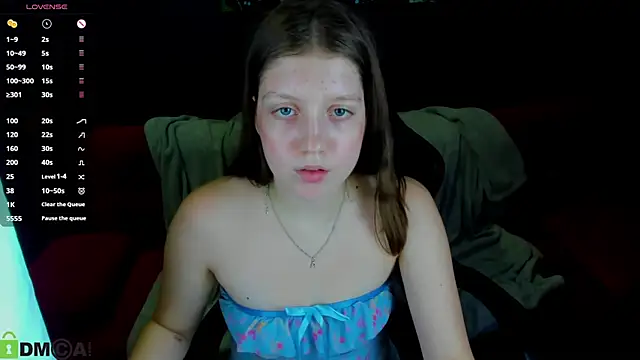 Casandra_Joness webcam