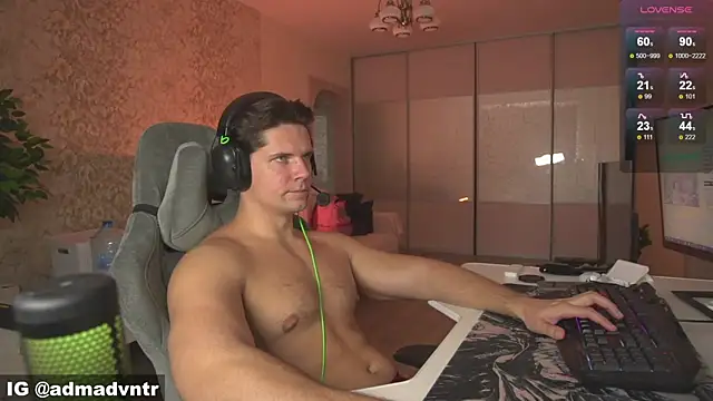 Rus_adventure7 webcam