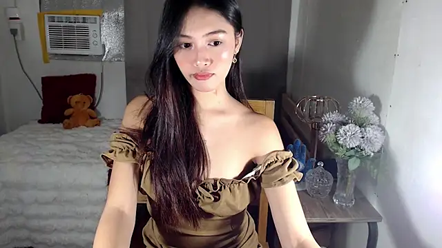 alexa_charm456 - Alexa_Charm456's free webcam - UK Sex Cams