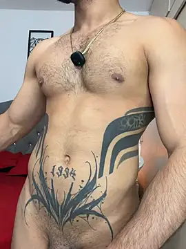 maximiliano_ford (Ask my age) - good morning