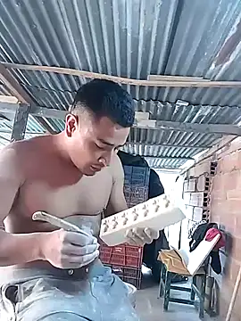 hoteder (M young) - Show anus finger 2 dedos 🤤😈🤭