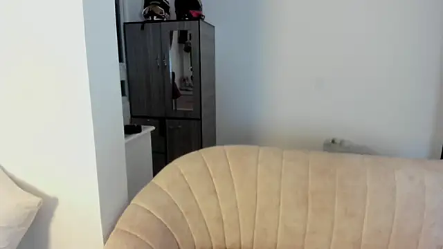 rudyhlowes (F teen) - blowjob with visula contact