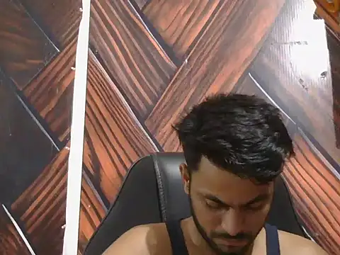 Stubborndesiboy webcam