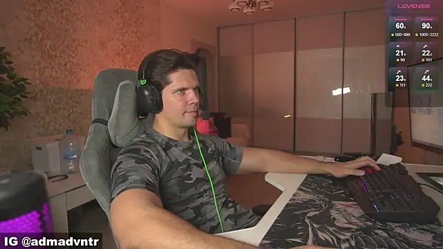 Rus_adventure7 webcam